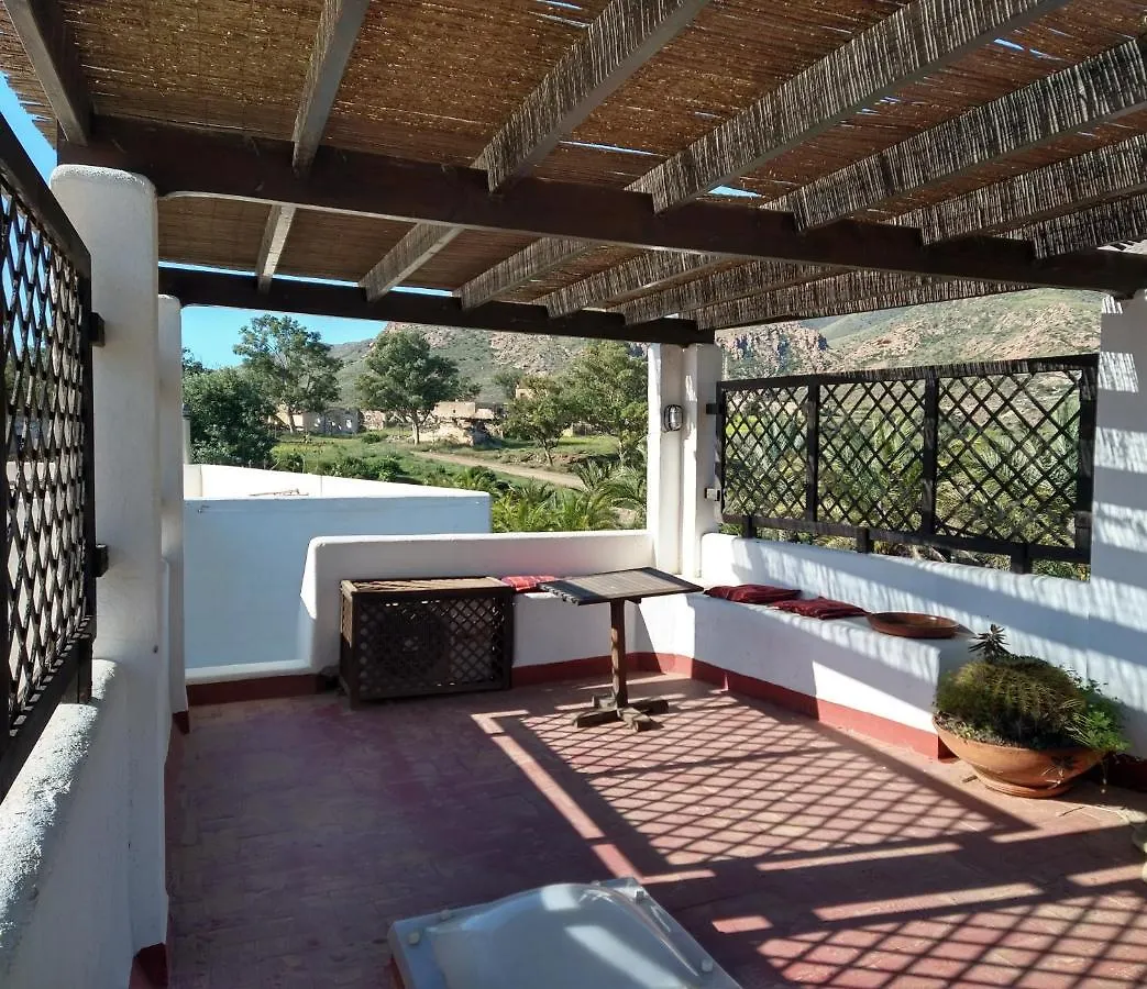 Casa El Drago Apartment Rodalquilar